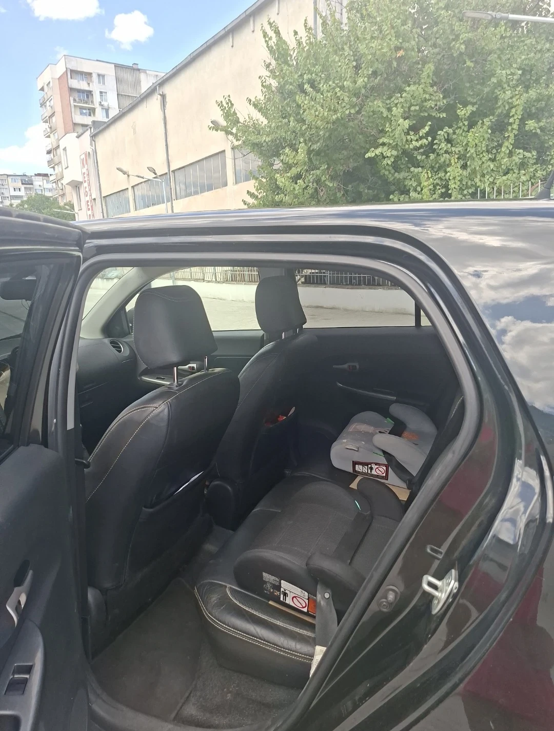 Toyota Urban Cruiser, снимка 8 - Автомобили и джипове - 55679486