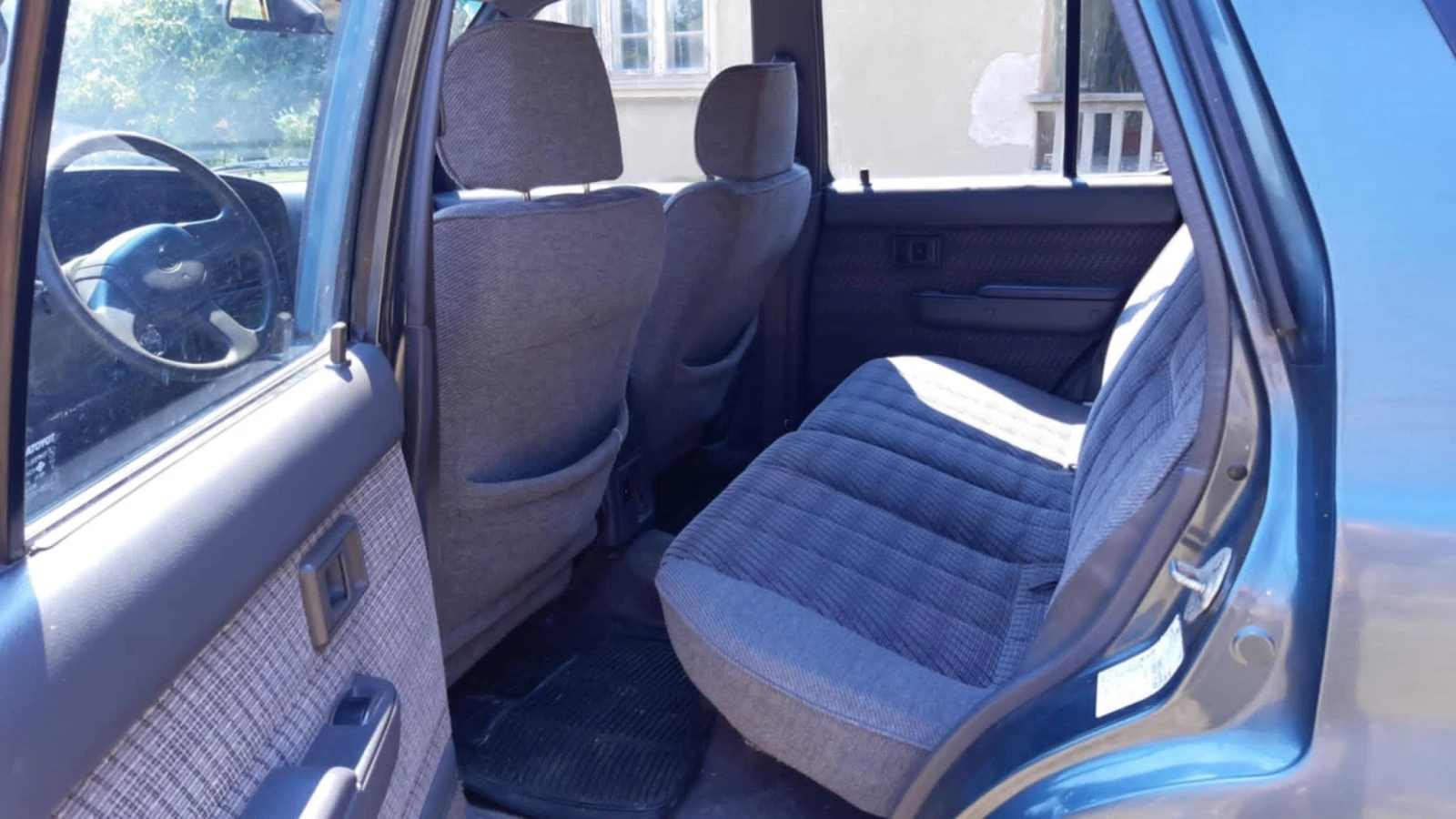 Toyota 4runner | Mobile.bg � ����������� 7