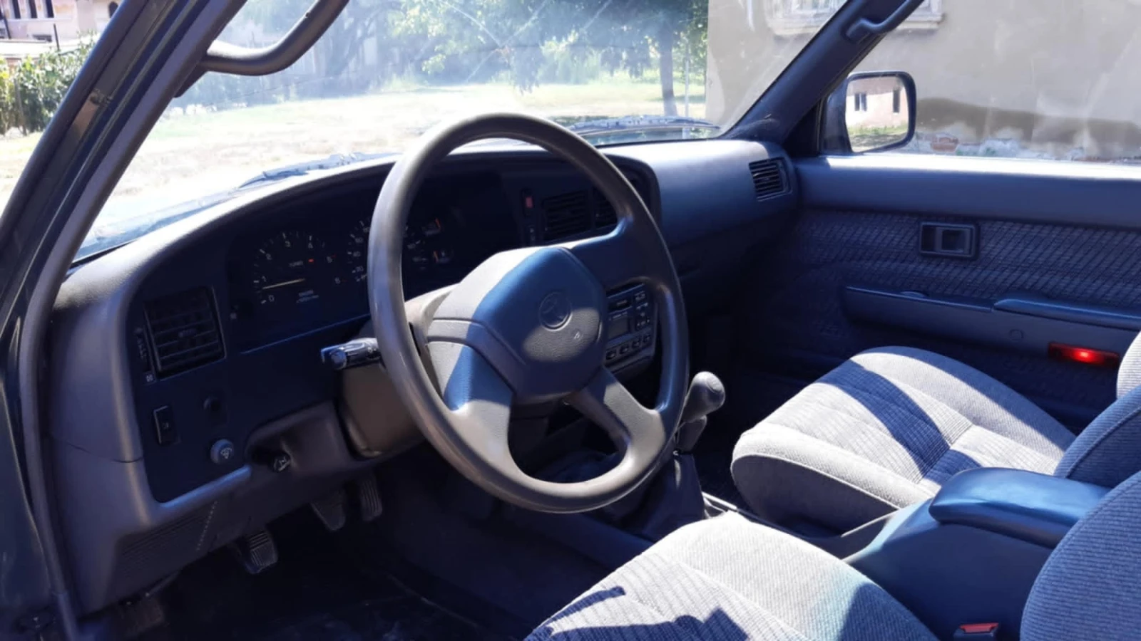 Toyota 4runner | Mobile.bg � ����������� 6