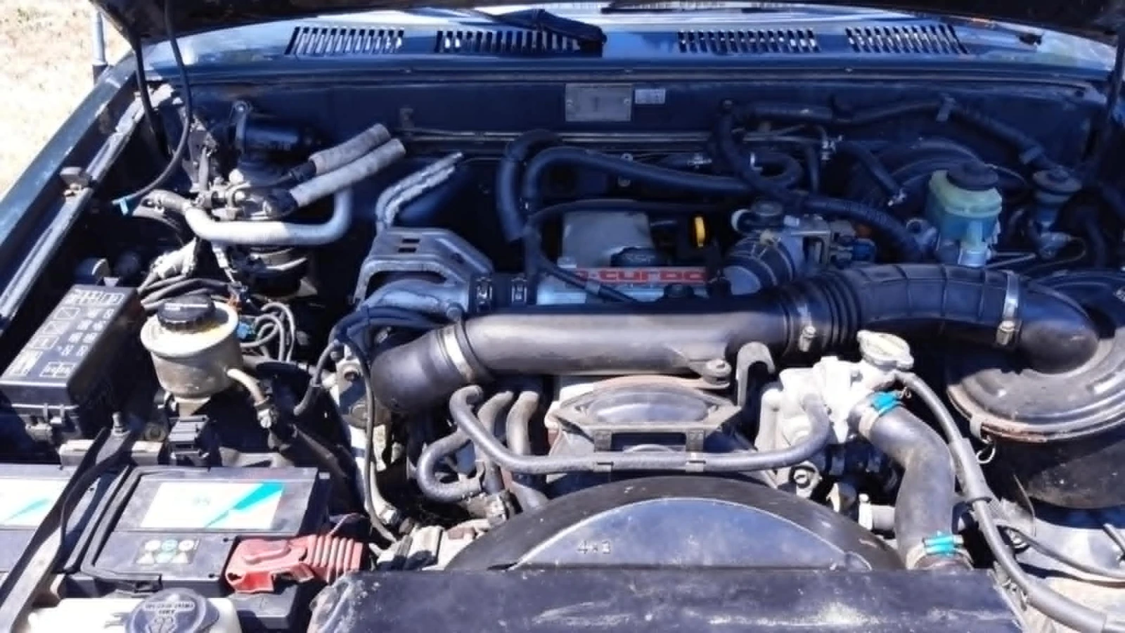 Toyota 4runner | Mobile.bg � ����������� 8