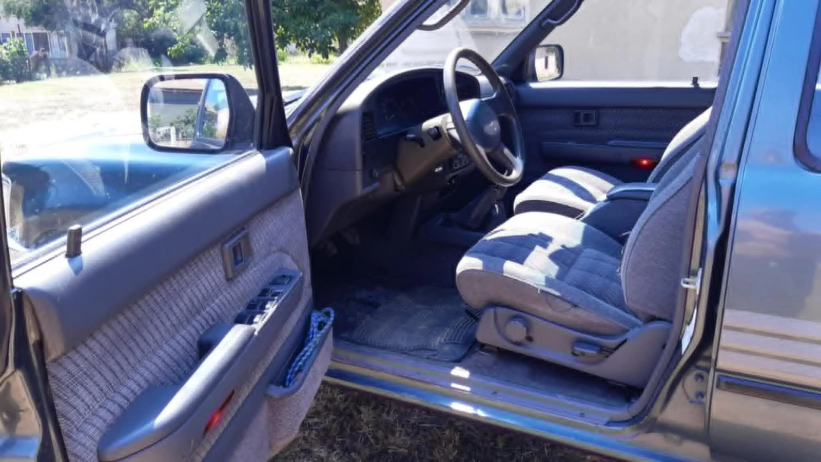 Toyota 4runner | Mobile.bg � ����������� 5