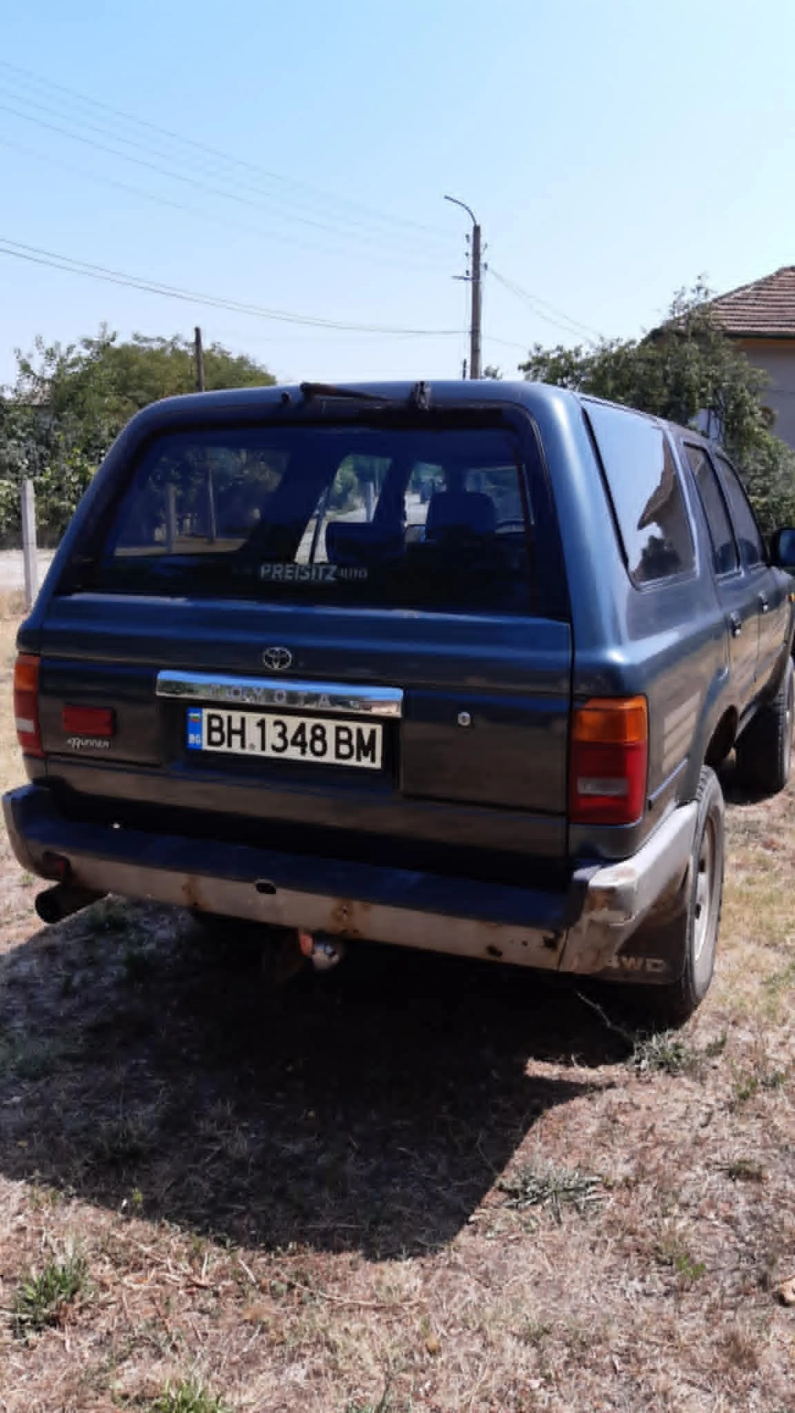 Toyota 4runner | Mobile.bg � ����������� 3
