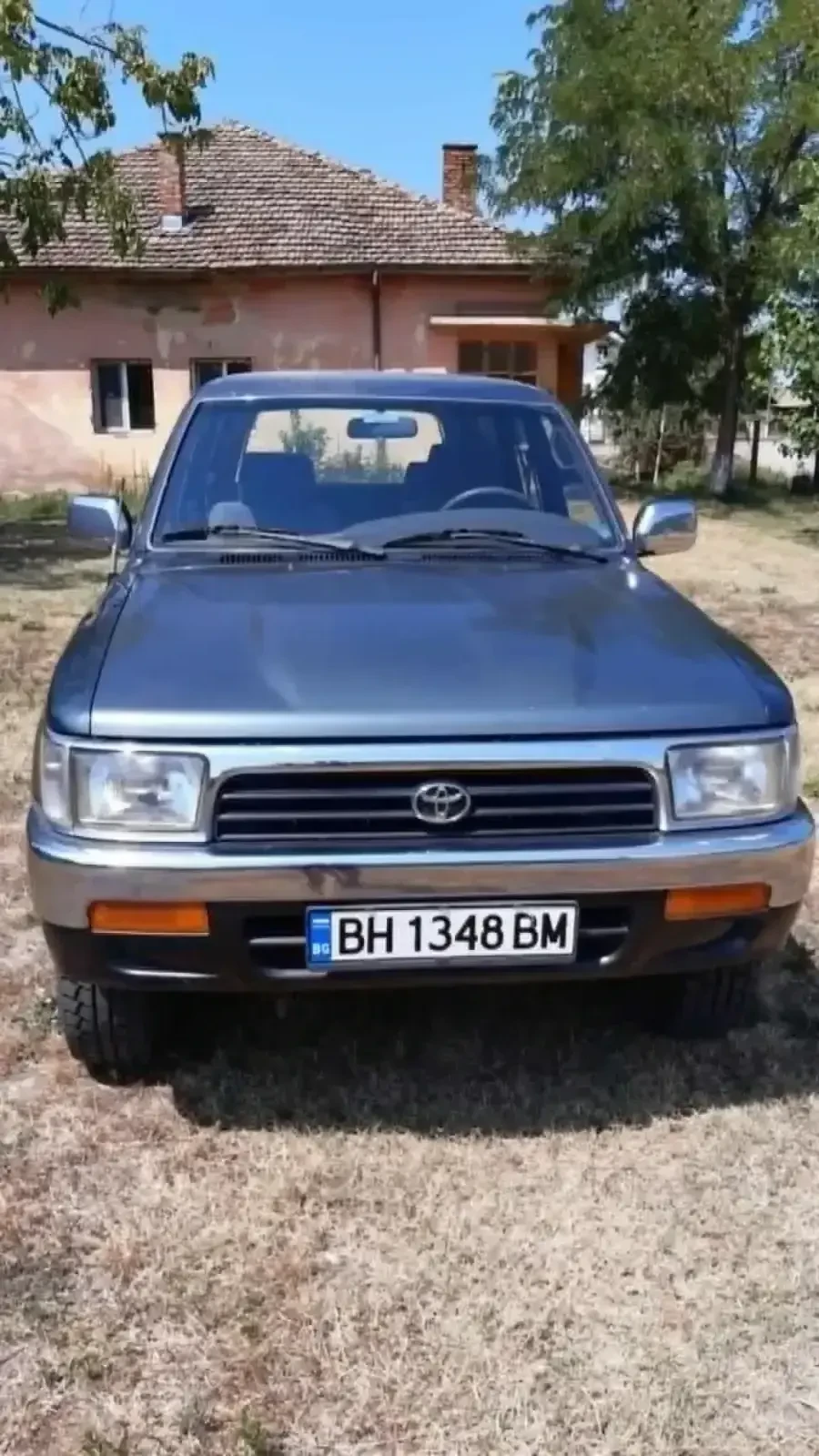 Toyota 4runner | Mobile.bg � ����������� 2