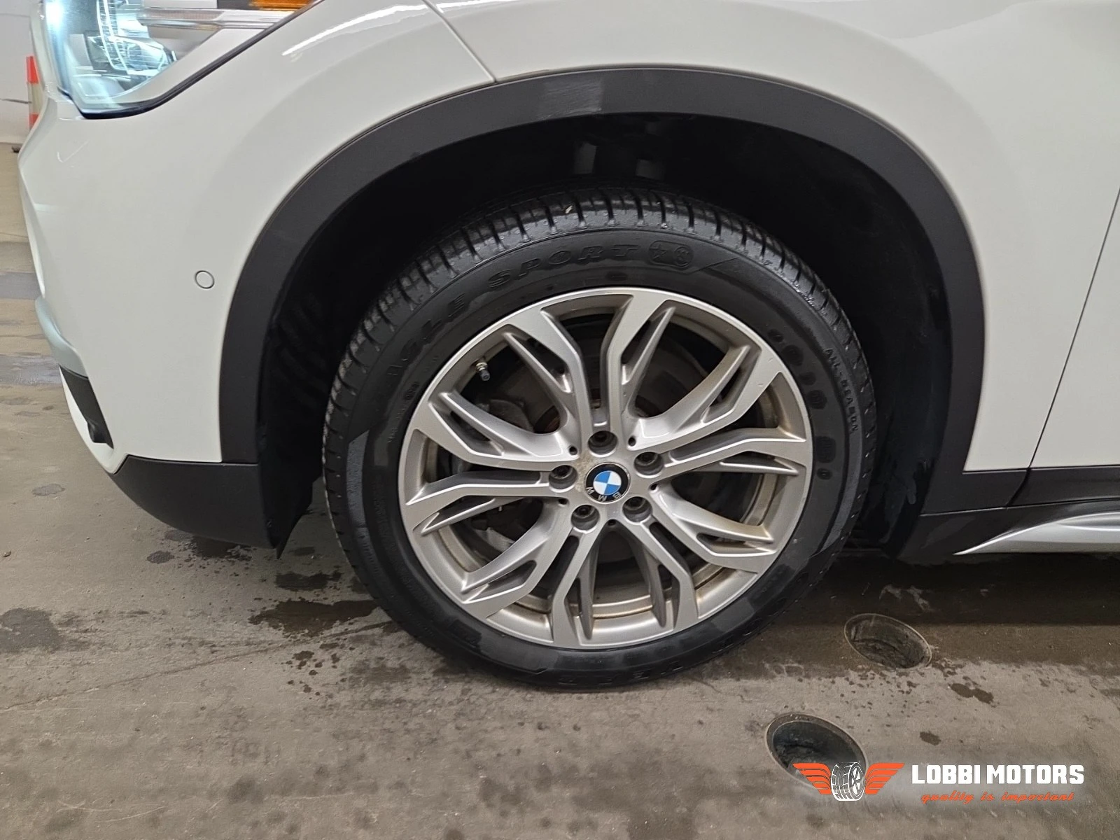 BMW X1 | Mobile.bg � ����������� 6