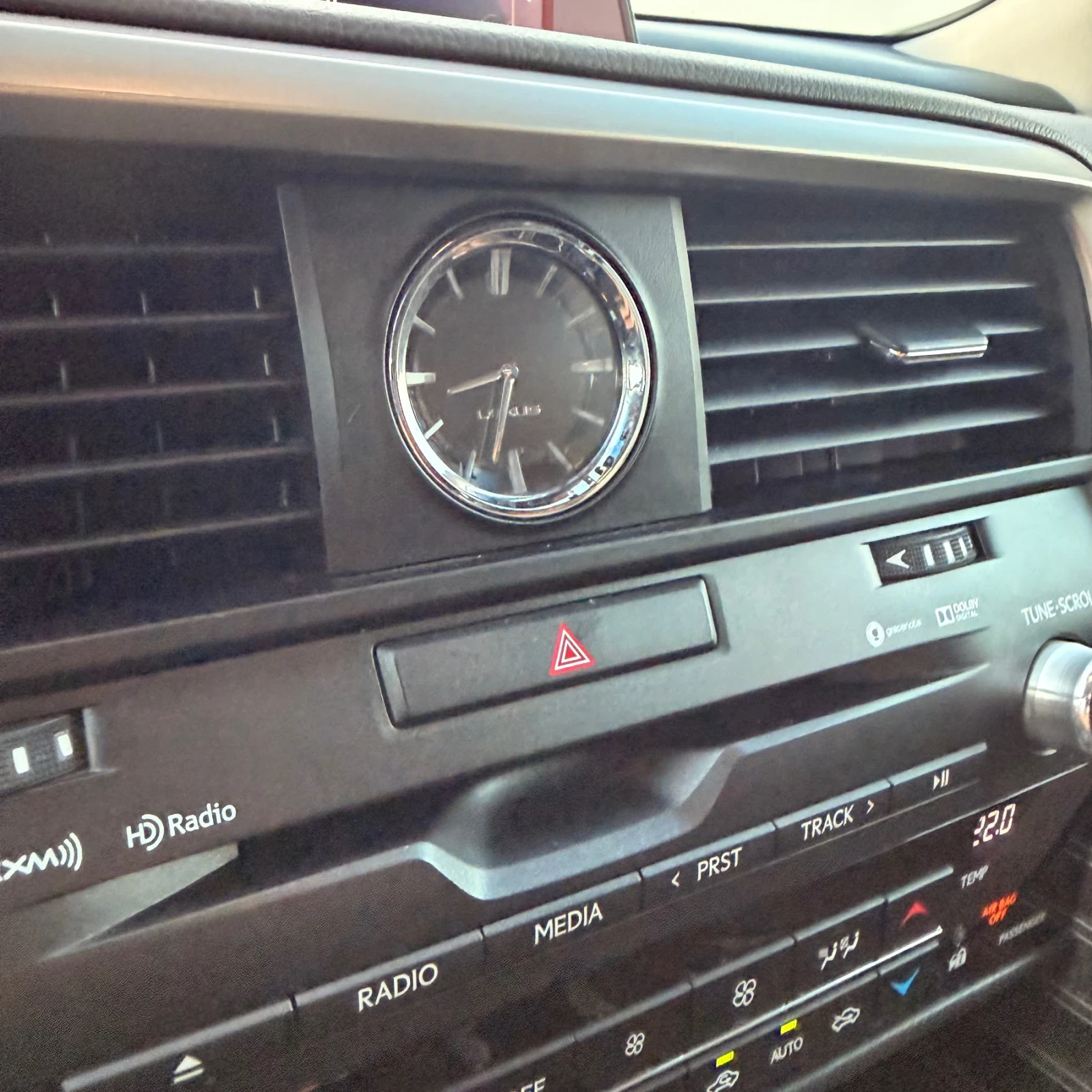Lexus RX 350, снимка 10 - Автомобили и джипове - 56051236