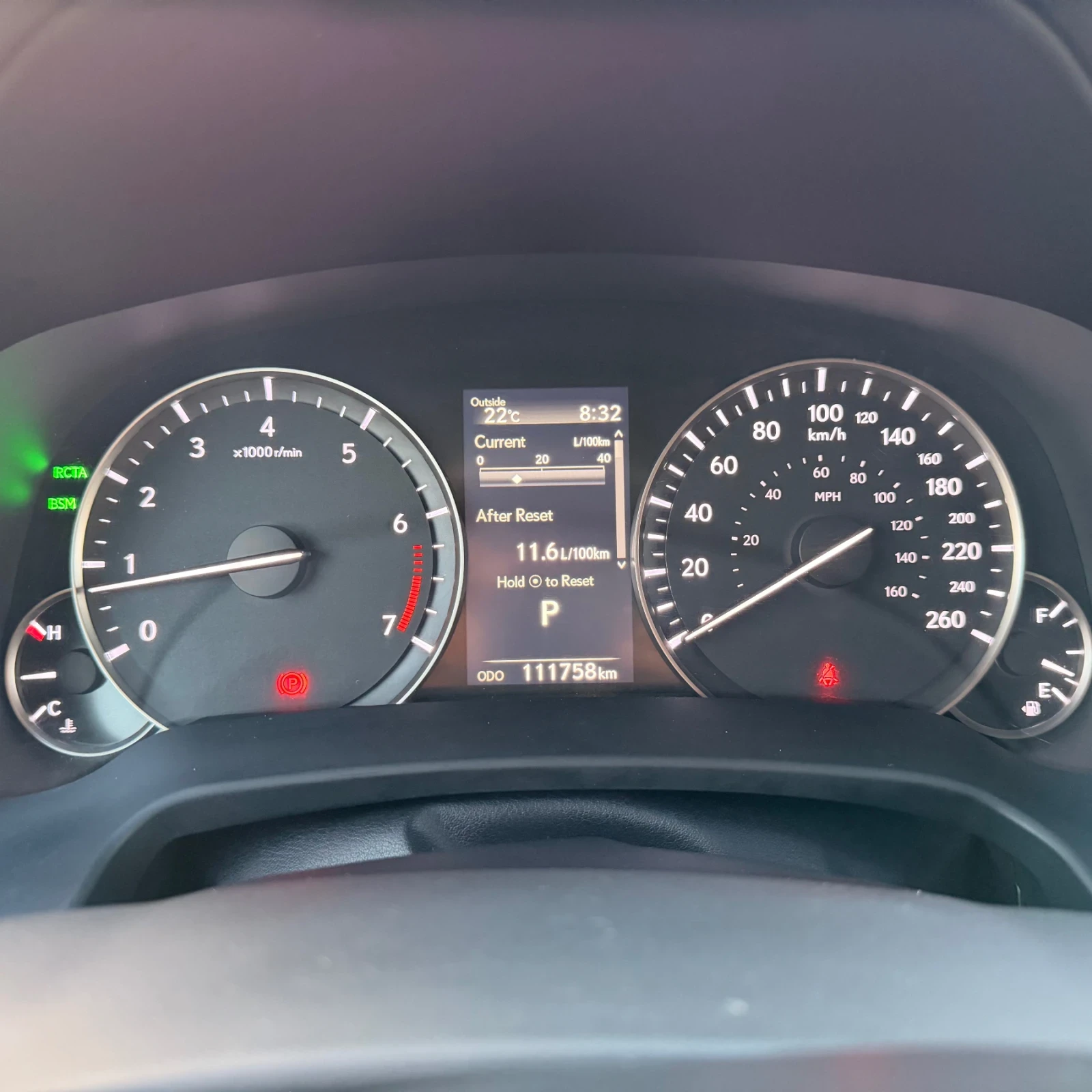 Lexus RX 350, снимка 9 - Автомобили и джипове - 56051236