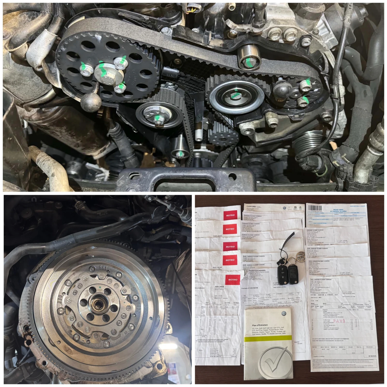 VW Tiguan 2.0TDI 4MOTION DSG= ��������=  | Mobile.bg � ����������� 9