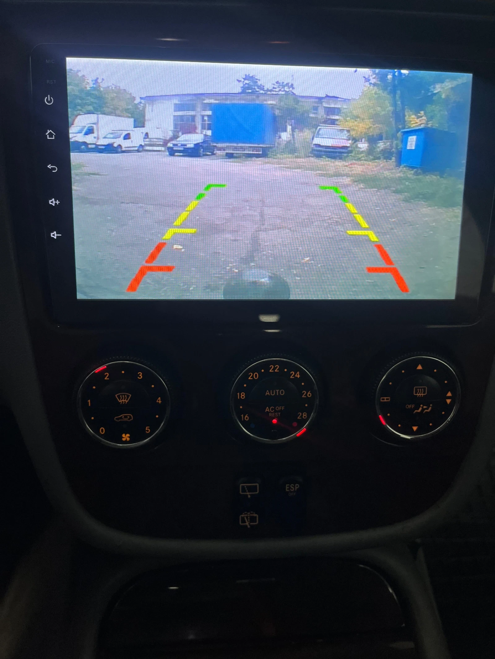 Mercedes-Benz ML 270 2.7 CDI | Mobile.bg � ����������� 12