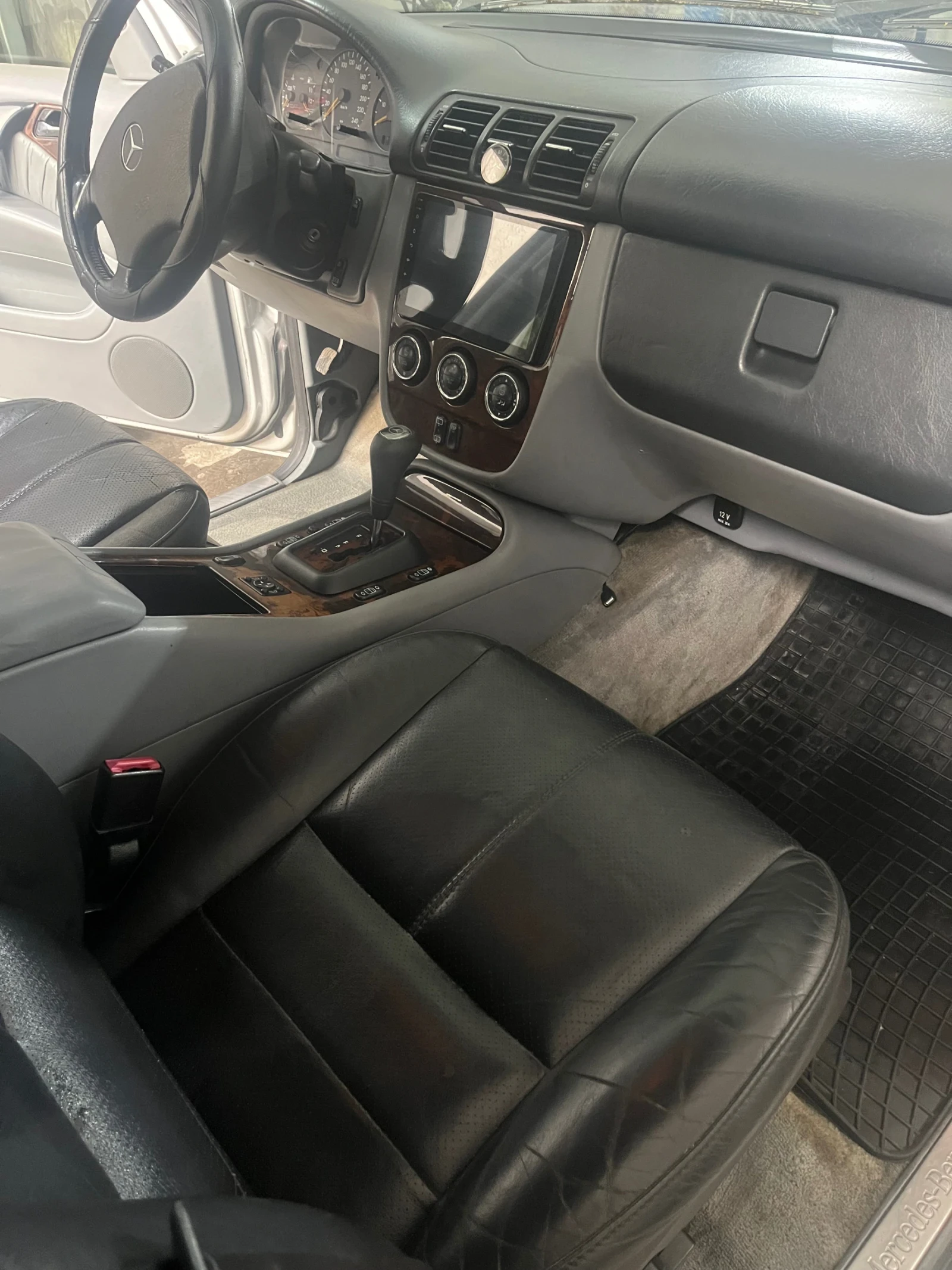 Mercedes-Benz ML 270 2.7 CDI | Mobile.bg � ����������� 3