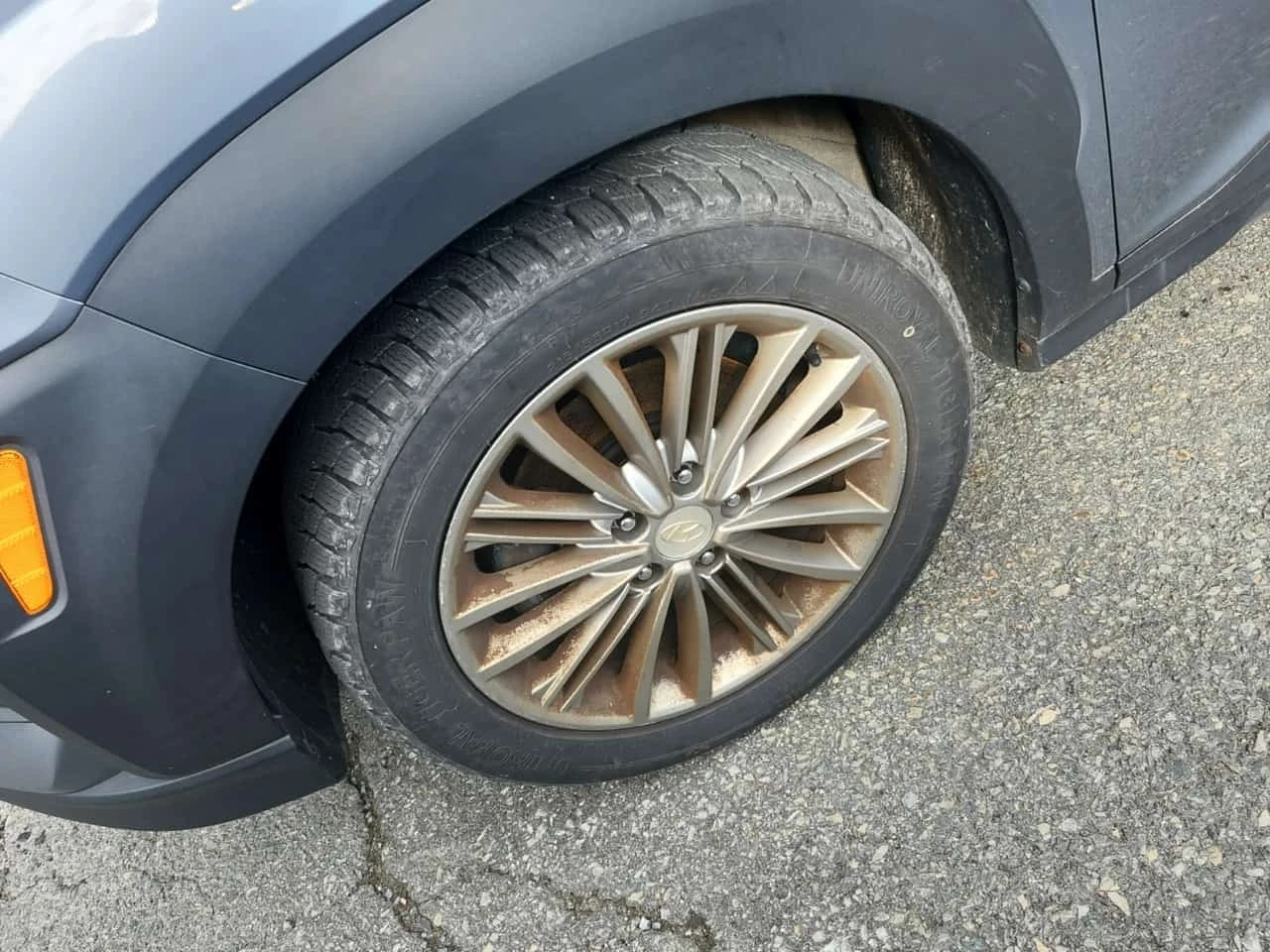 Hyundai Kona * 2.0l Awd Preferred * BLIND SPOT * ������� *  | Mobile.bg � ����������� 6