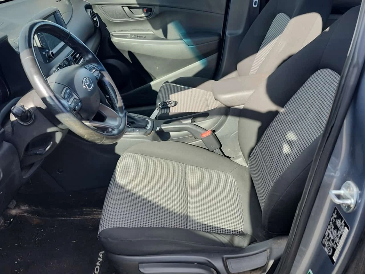 Hyundai Kona * 2.0l Awd Preferred * BLIND SPOT * ������� *  | Mobile.bg � ����������� 7