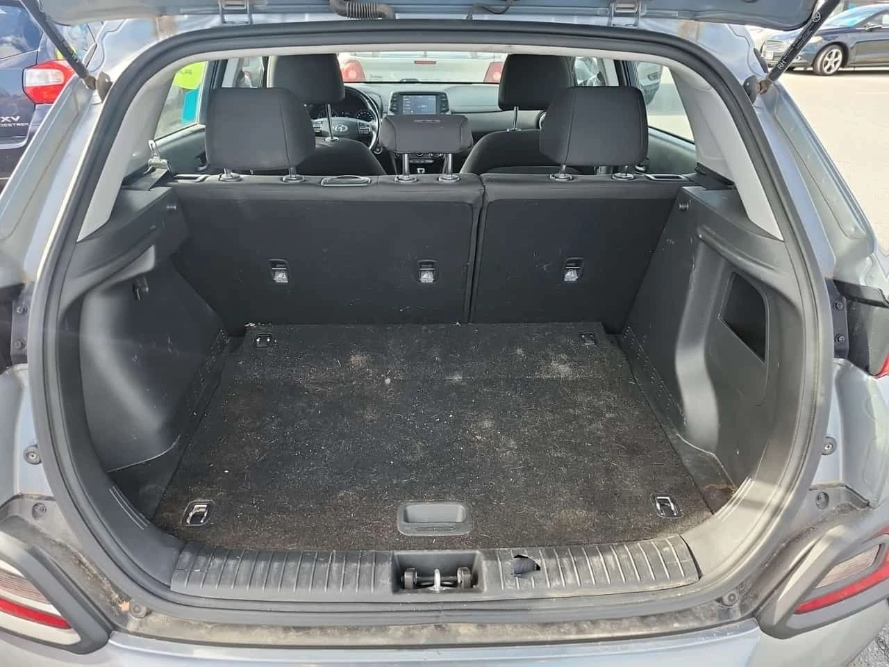 Hyundai Kona * 2.0l Awd Preferred * BLIND SPOT * ������� *  | Mobile.bg � ����������� 13