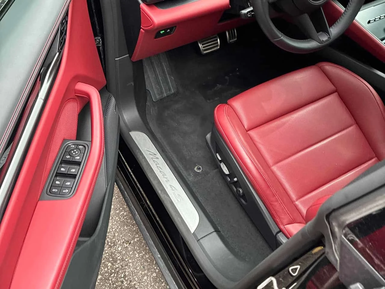 Porsche Macan * Electric 4S * CARFAX * ����� �� ����������� | Mobile.bg � ����������� 5