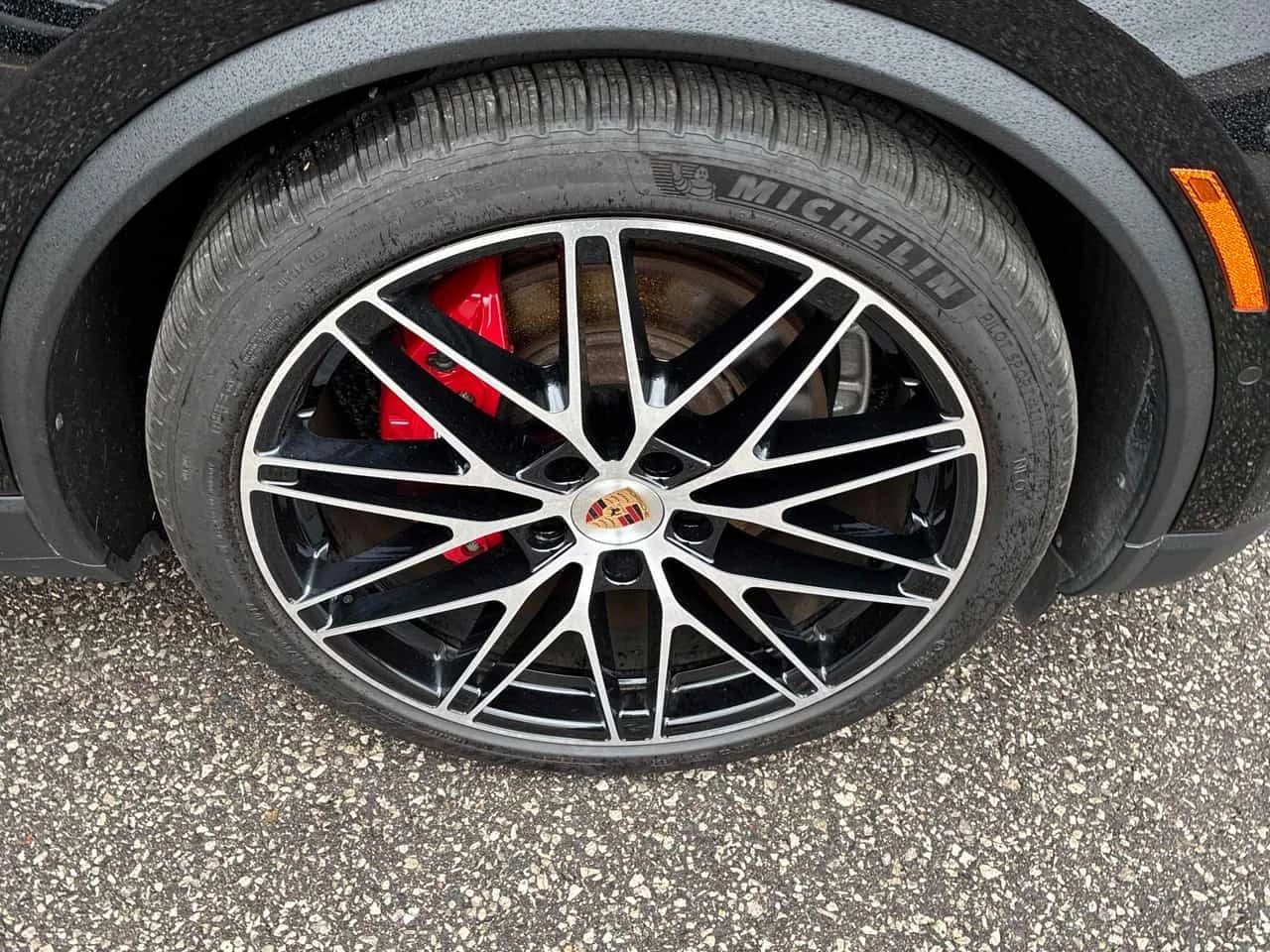 Porsche Macan * Electric 4S * CARFAX * ����� �� ����������� | Mobile.bg � ����������� 7