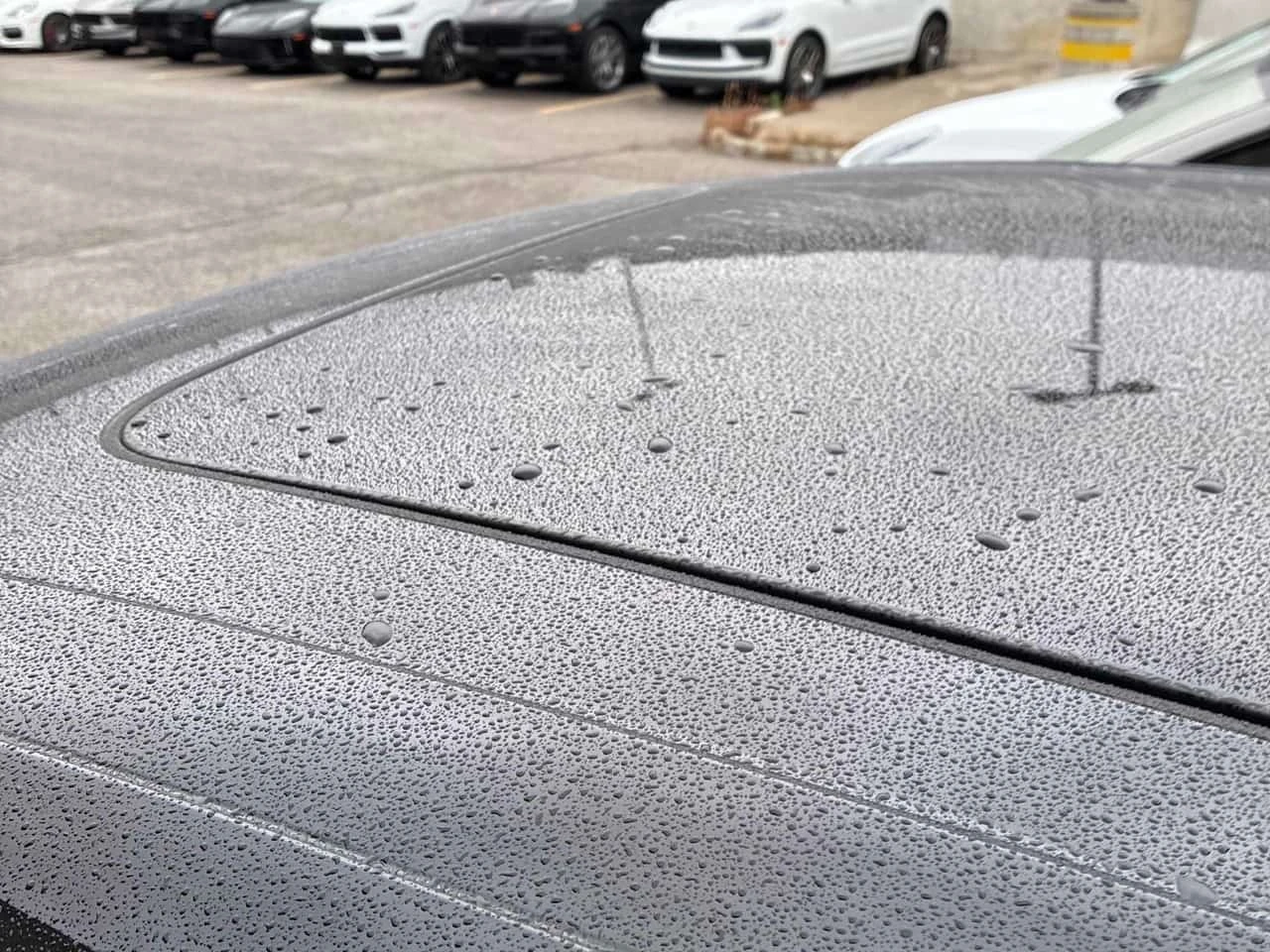 Porsche Macan * Electric 4S * CARFAX * ����� �� ����������� | Mobile.bg � ����������� 12