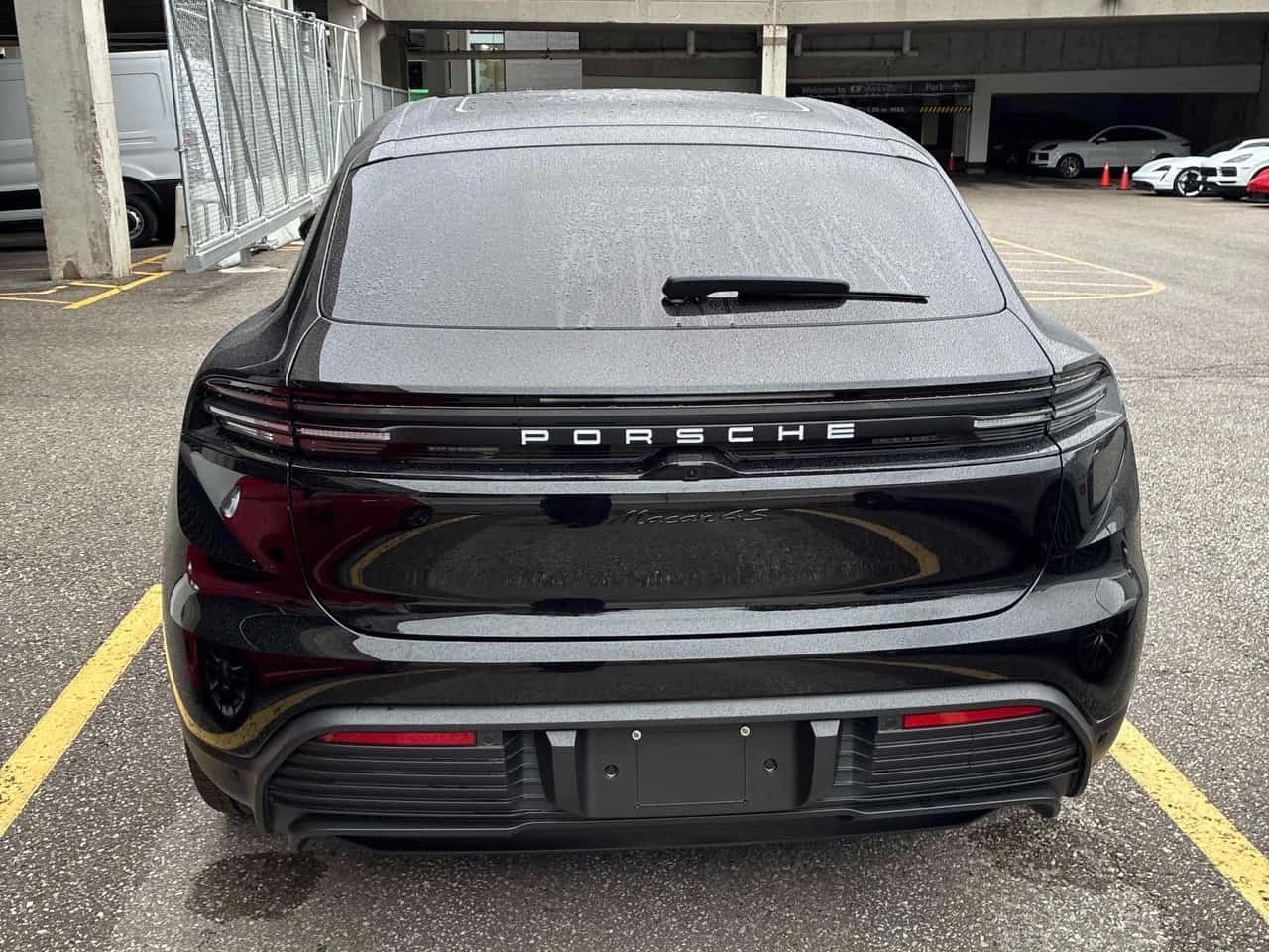 Porsche Macan * Electric 4S * CARFAX * ����� �� ����������� | Mobile.bg � ����������� 4