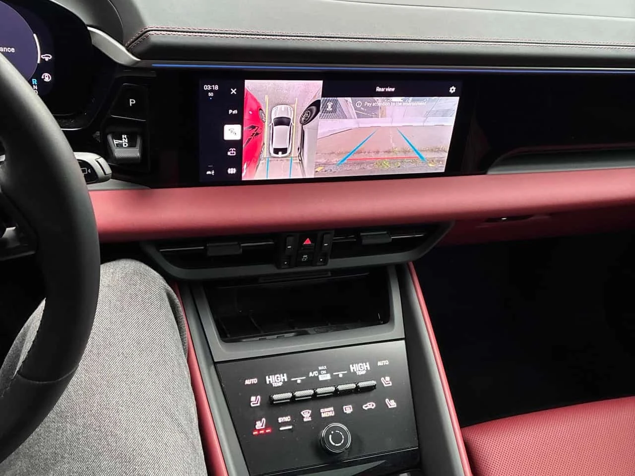 Porsche Macan * Electric 4S * CARFAX * ����� �� ����������� | Mobile.bg � ����������� 9