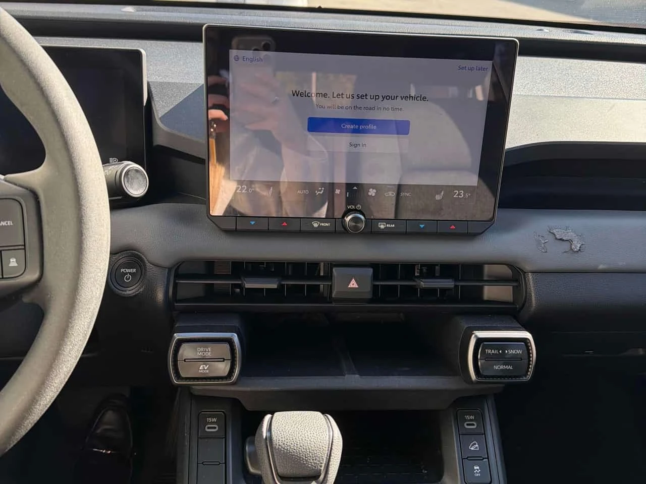 Toyota Rav4 * LE AWD * CARFAX * ����� �� ����������� | Mobile.bg � ����������� 9