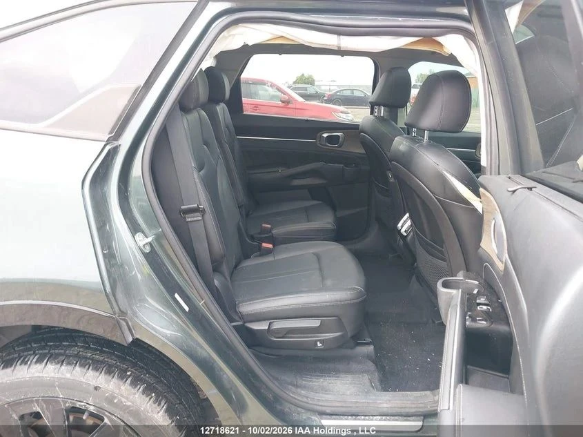 Kia Sorento, снимка 14 - Автомобили и джипове - 56727481