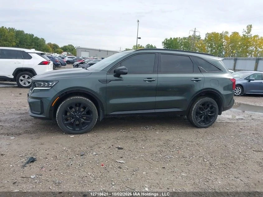 Kia Sorento, снимка 9 - Автомобили и джипове - 56727481