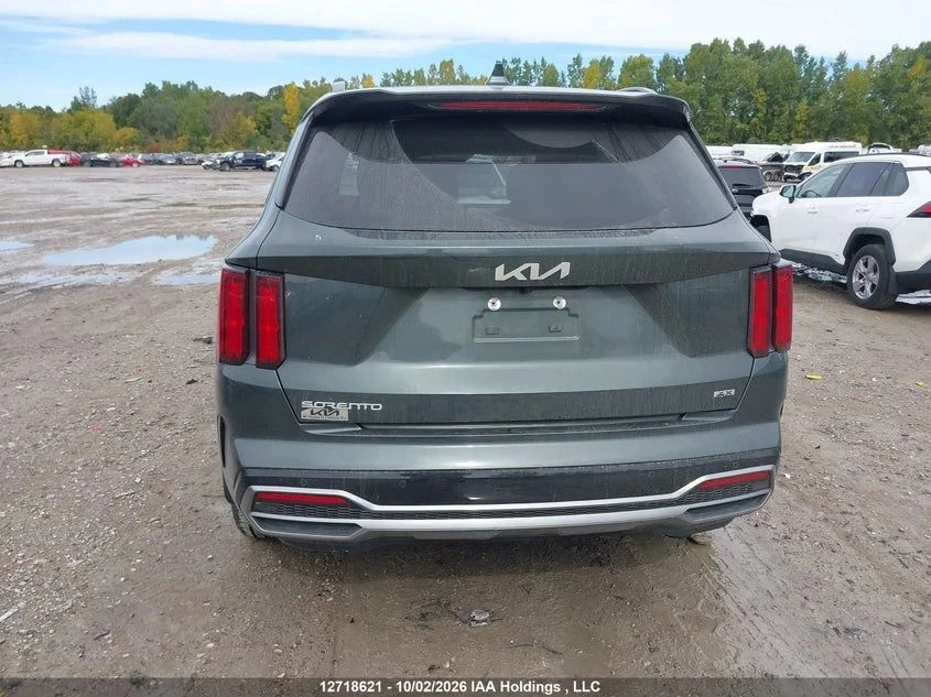 Kia Sorento, снимка 5 - Автомобили и джипове - 56727481