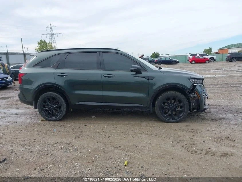 Kia Sorento, снимка 7 - Автомобили и джипове - 56727481