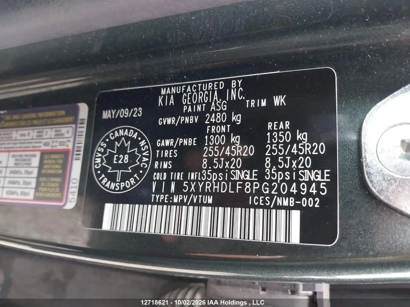 Kia Sorento, снимка 16 - Автомобили и джипове - 56727481