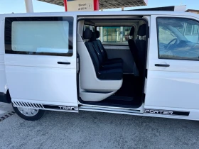 VW Transporter 2.0TDI 6 Местен, снимка 13