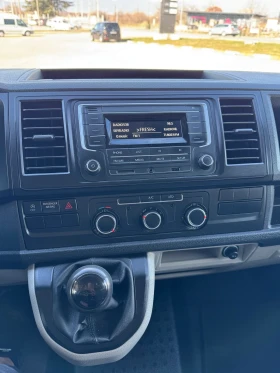 VW Transporter 2.0TDI 6 Местен, снимка 15