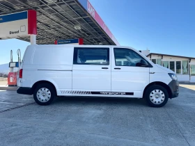 VW Transporter 2.0TDI 6 Местен, снимка 1