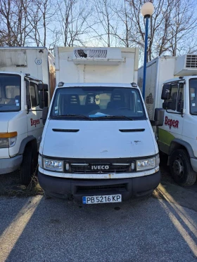 Iveco 35s12, снимка 1