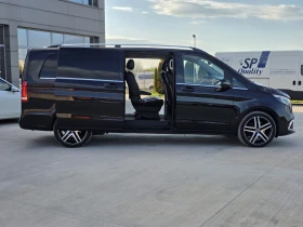 Mercedes-Benz V 250 Екстра Long 4matic euro6 100%удобрение за лизинг, снимка 5