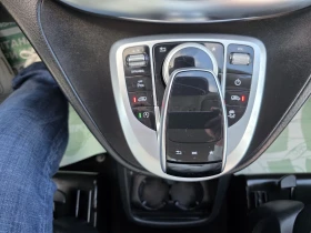 Mercedes-Benz V 250 Екстра Long 4matic euro6 100%удобрение за лизинг, снимка 7