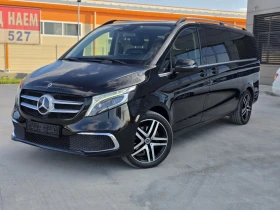 Mercedes-Benz V 250 Екстра Long 4matic euro6 100%удобрение за лизинг, снимка 3