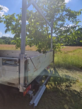 Ford Transit Самосвал, снимка 5