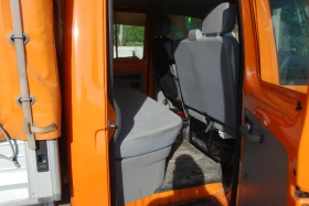 VW T5 DOKA, снимка 6