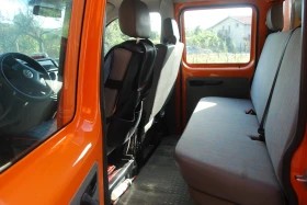 VW T5 DOKA, снимка 5