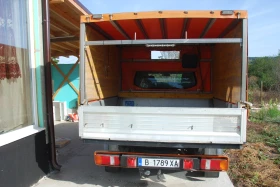 VW T5 DOKA, снимка 2