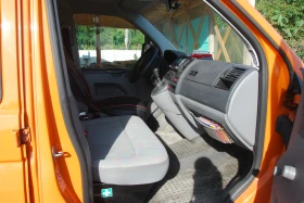 VW T5 DOKA, снимка 7