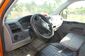 VW T5 DOKA, снимка 4