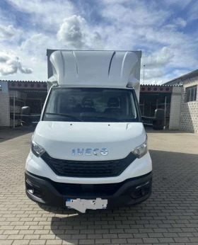 Iveco 35c15 КАТ Б 8pal, снимка 3