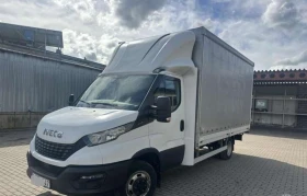 Iveco 35c15 КАТ Б 8pal, снимка 2