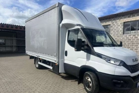 Iveco 35c15 КАТ Б 8pal, снимка 1