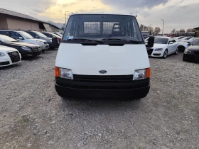 Ford Transit 2.5   | Mobile.bg    2