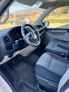Обява за продажба на VW Transporter 2.0TDI 6 Местен ~26 500 лв. - изображение 8