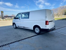 Обява за продажба на VW Transporter 2.0TDI 6 Местен ~26 500 лв. - изображение 5