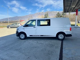 Обява за продажба на VW Transporter 2.0TDI 6 Местен ~26 500 лв. - изображение 6