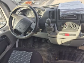 Обява за продажба на Peugeot Boxer ~11 800 лв. - изображение 6