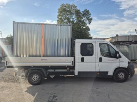 Обява за продажба на Peugeot Boxer ~11 800 лв. - изображение 5