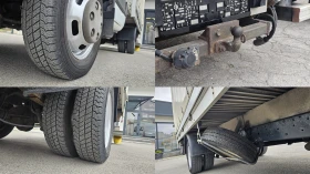 Iveco Daily 35c18 3.0D 6SP CH-.-- - | Mobile.bg    16